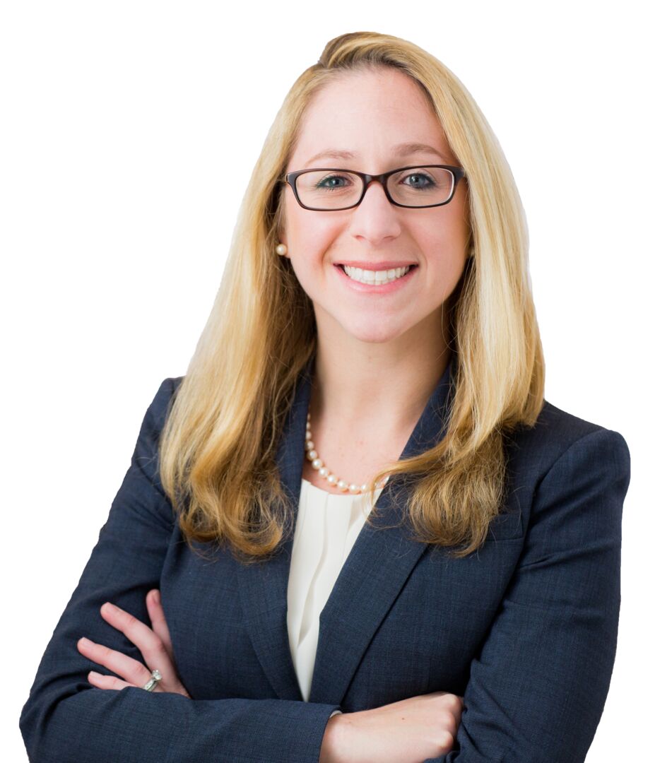 Rachel Rosenfeld