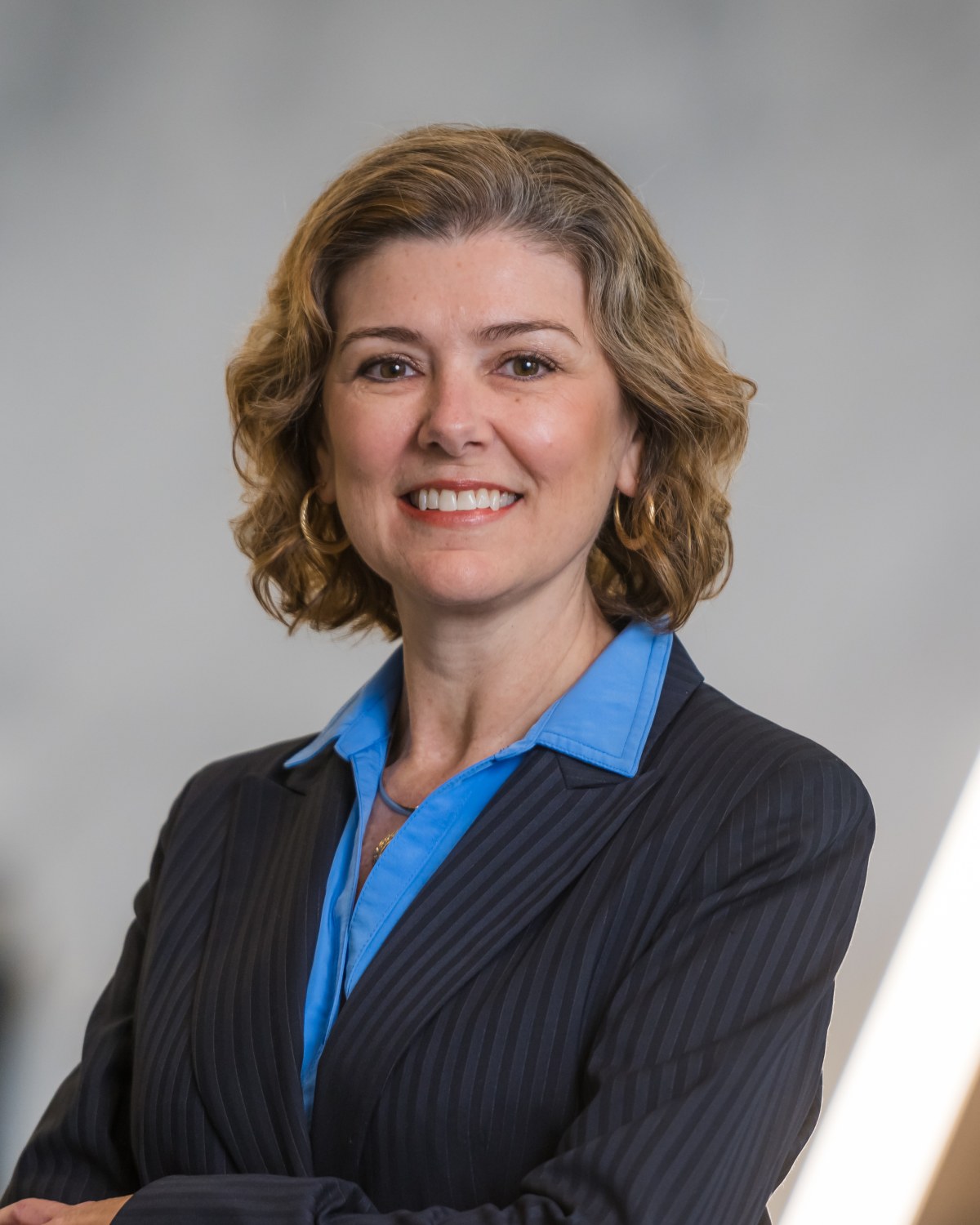 Rounette Nader, Vice President at Duke Energy, speaker at Nuclear Energy Xchange USA 2027