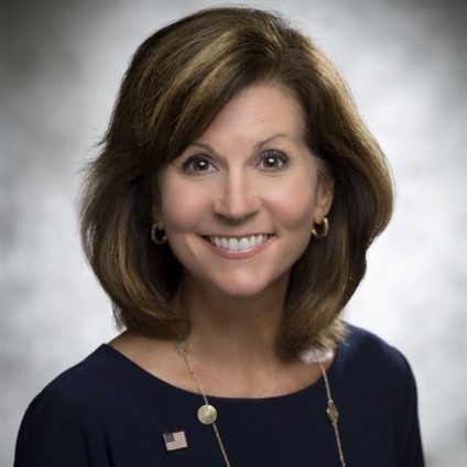 Suzanne Jaworowski