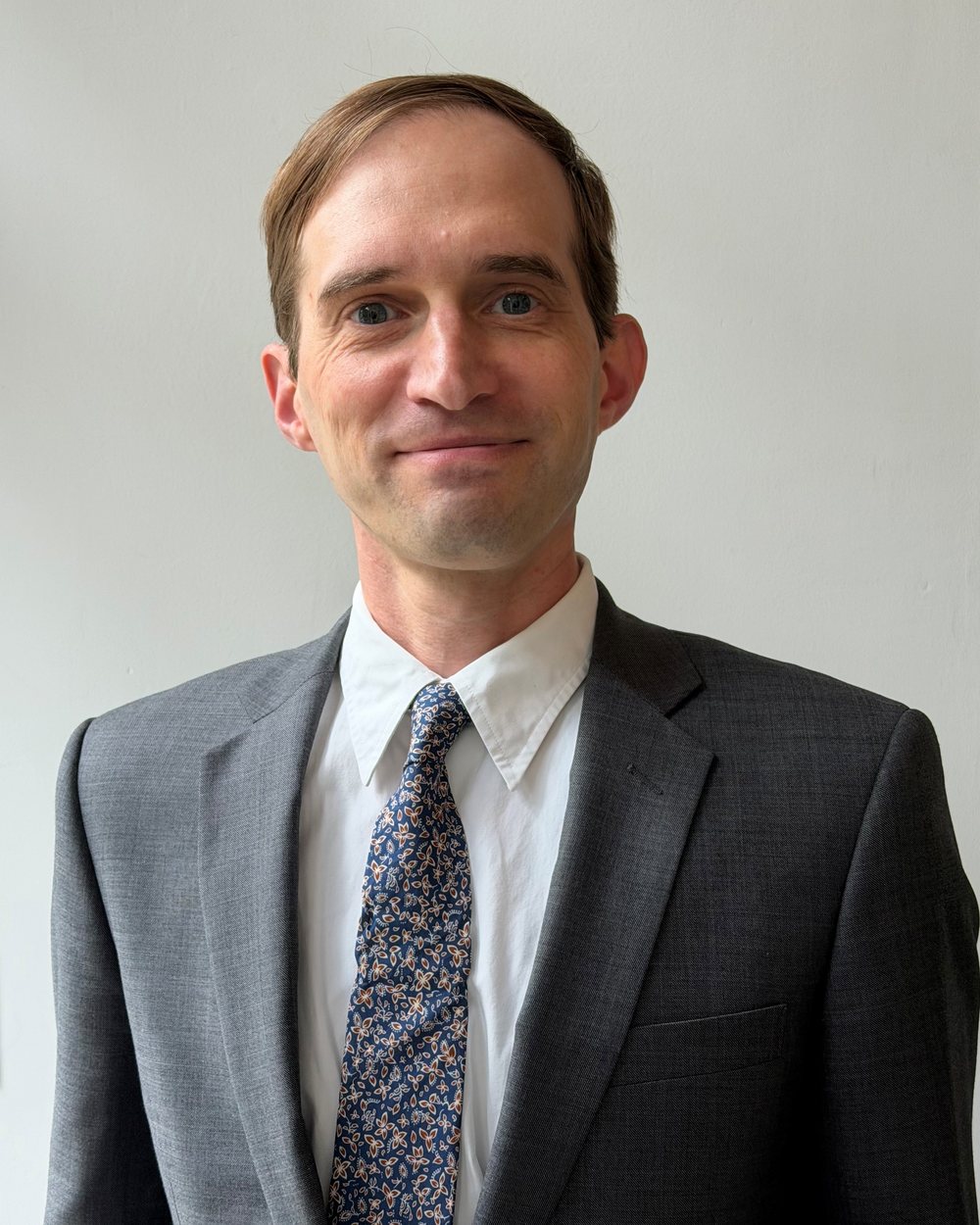 Tison Campbell